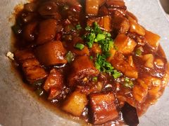 -绿茶餐厅(昆明世纪金源店)