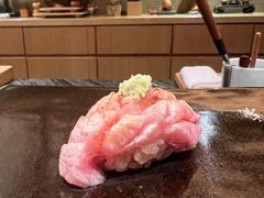 -Hulu Sushi葫芦寿司 Omakase