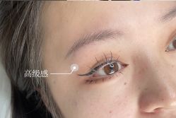 -眉匠美学·半永久纹眉野生眉