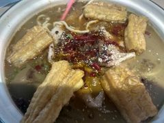 -友达面馆(二七南路店)