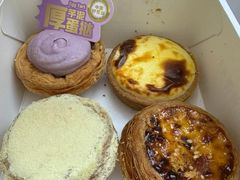 -鲍师傅糕点(虹口龙之梦店)