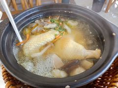 -蟹天蟹地农家菜·阳澄湖大闸蟹(浅水湾店)