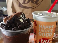 奥利奥暴风雪-DQ·蛋糕·冰淇淋(嘉兴南湖万达店)