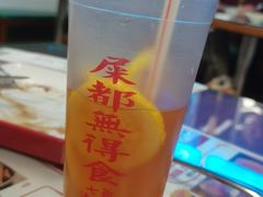 -七爷清汤腩·港式餐厅(金狮广场店)