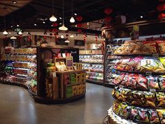 -永辉Bravo超市(东二环泰禾广场店)