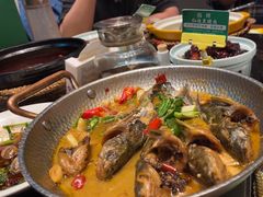 -曹家小菜(胜太路店)