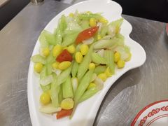 -葛记焖饼(经一路店)