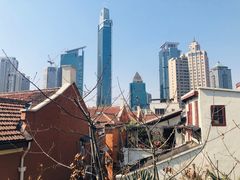 -马勒别墅饭店(静安寺店)