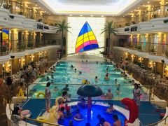 -海韵之星邮轮水会(明发商业广场店)