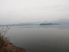 -千岛湖龙川湾