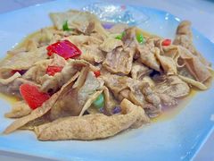 -黄牛肉馆·皖南土菜