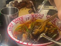 -破店肥哈·东北烧烤·夜宵(南山保利店)