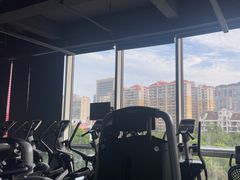 -形馆健身·普拉提(加州店)