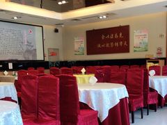 大堂-马凯餐厅(长椿街店)