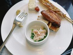 -Social 秀西餐厅-长沙瑞吉酒店(运达店)