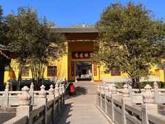 -南华禅寺
