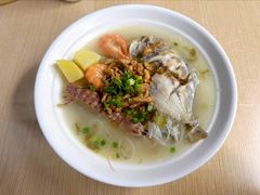 -面道赞宁海海鲜面(迎凤街店)