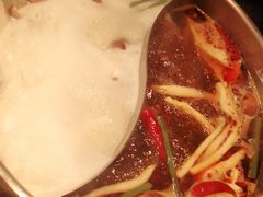 -彤德莱火锅(王沙路店)