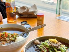 -顺姬冷面(延大店)