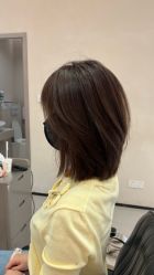 -汀南丝雨Hair design