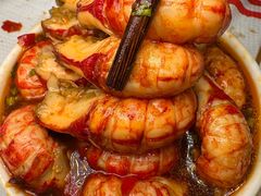 -霸王虾·麻辣小龙虾(清水河公园店)