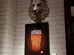 -麦落精酿啤酒餐吧(先农大院店)
