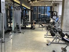 -LA合时健身4PMFIT(花桥旗舰店)
