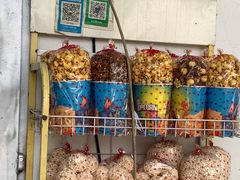 -正宗老杨特色爆米花(四棉店)