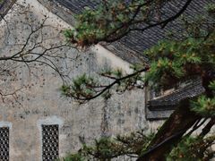 -兰亭风景区