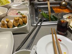 -海底捞火锅(天一广场亚细亚店)