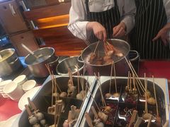 -The COOK·厨餐厅·自助餐(浦东嘉里大酒店)