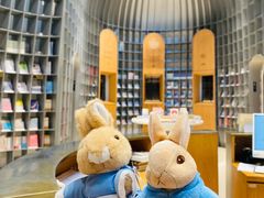 -思南书局·诗歌店