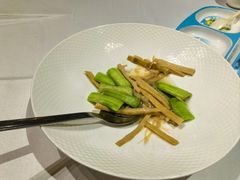 -安吉涵田度假村·水榭居中餐厅