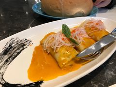 -港丽餐厅(高德置地店)