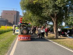 -光明小镇欢乐田园