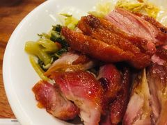 叉烧饭-正德顺順德雙皮奶(中信店)