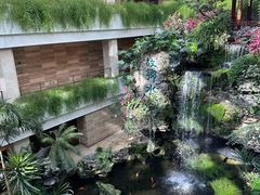 -白天鹅宾馆-宏图府餐厅