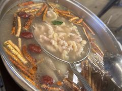 -小煵记·打边炉(西丽文光店)