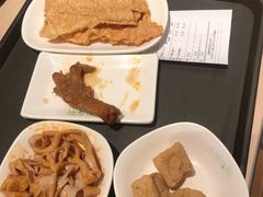 -水平有限广西米粉·广西风味集(五道口店)