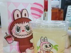 -瑞幸咖啡(光大银行大厦店)