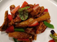 -四季民福烤鸭店(前门店)