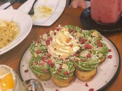 -BE BRIGHT KITCHEN(正佳广场店)