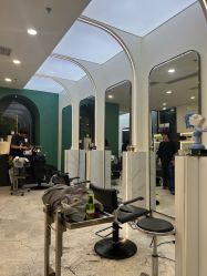 -a·f one hair salon