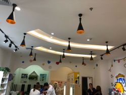 -爆米花儿童美发乐园(红博中央公园店)