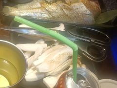 -新石器烤肉(之心城店)