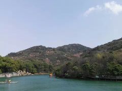 -白马涧龙池景区