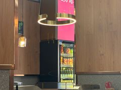 -围炉肉舍丹东海鲜烤肉·烤活鳗(步行街店)