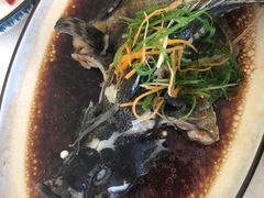 -琼大师东方烤乳猪(亚特兰蒂斯店)