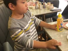 -Lilliput粒粒堡亲子餐厅(置汇旭辉店)