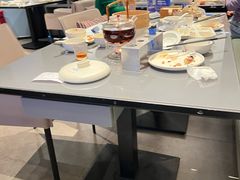 -小大董·烤鸭(观景餐厅·南京西路店)